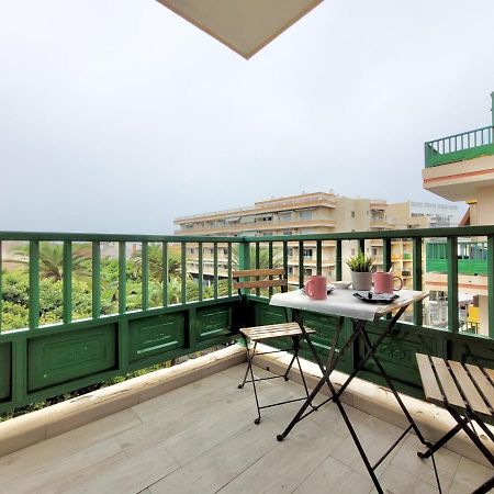 Moon Place Puerto de la Cruz  Ngoại thất bức ảnh