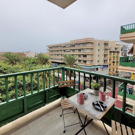 Moon Place Puerto de la Cruz  Ngoại thất bức ảnh