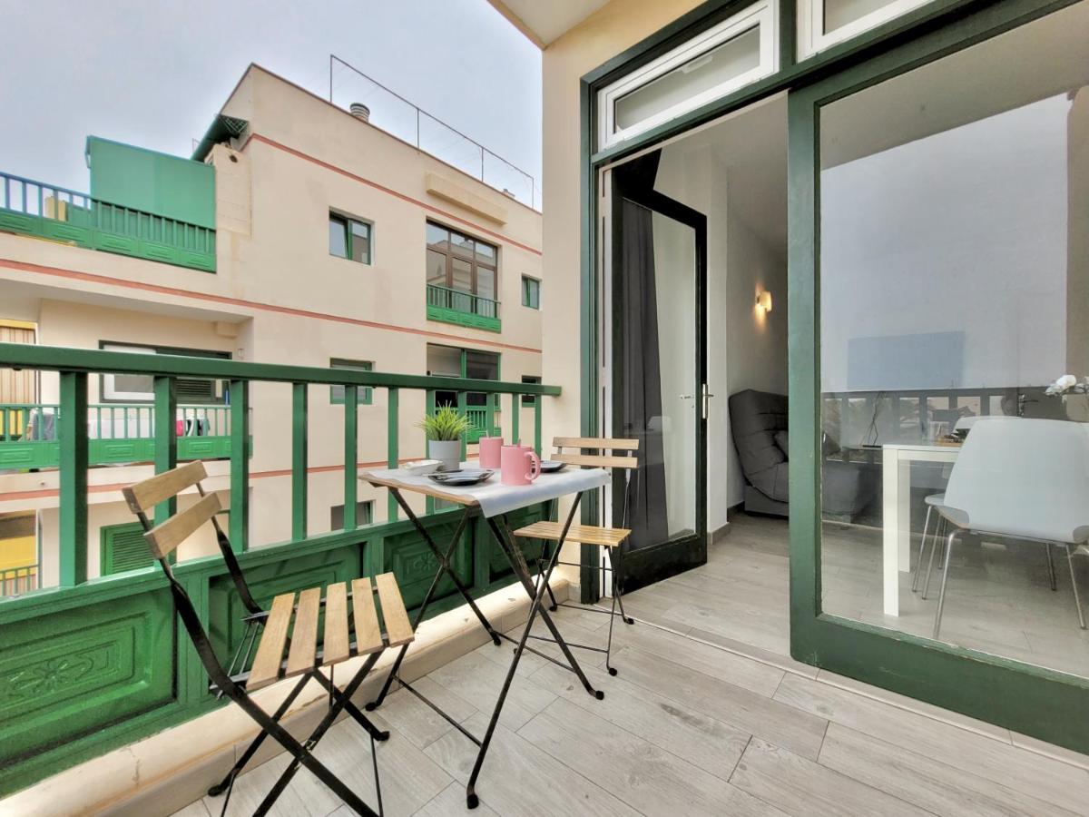 Moon Place Puerto de la Cruz  Ngoại thất bức ảnh