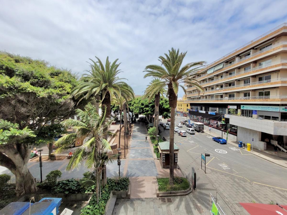 Moon Place Puerto de la Cruz  Ngoại thất bức ảnh