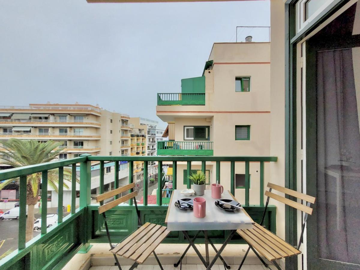 Moon Place Puerto de la Cruz  Ngoại thất bức ảnh