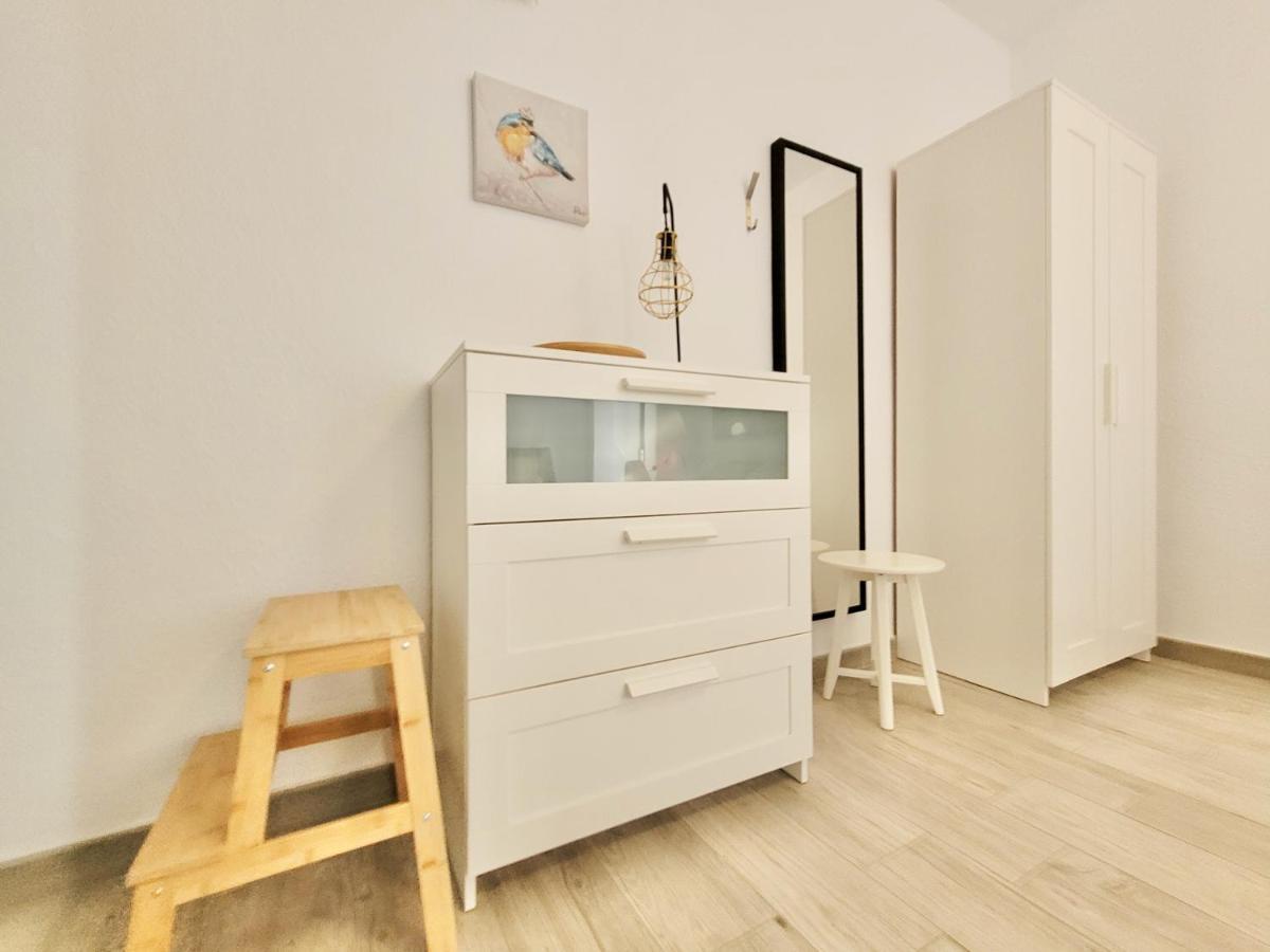 Moon Place Puerto de la Cruz  Ngoại thất bức ảnh