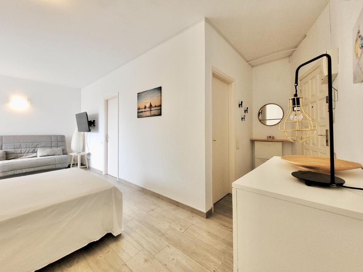 Moon Place Puerto de la Cruz  Ngoại thất bức ảnh