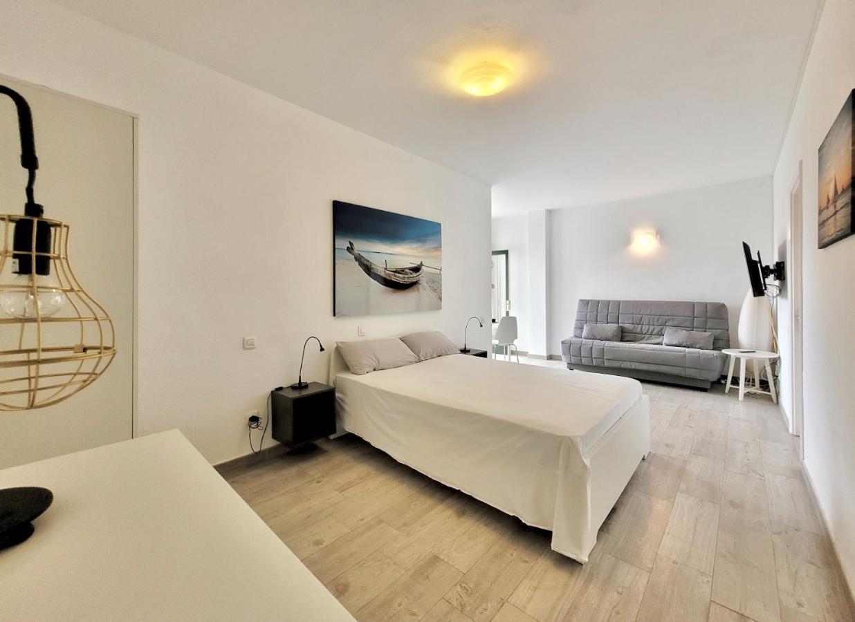 Moon Place Puerto de la Cruz  Ngoại thất bức ảnh