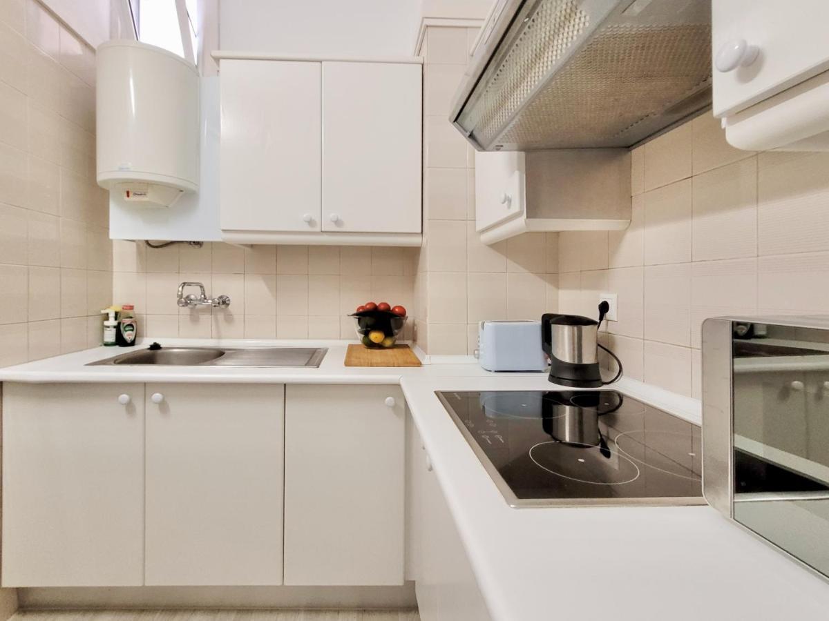 Moon Place Puerto de la Cruz  Ngoại thất bức ảnh