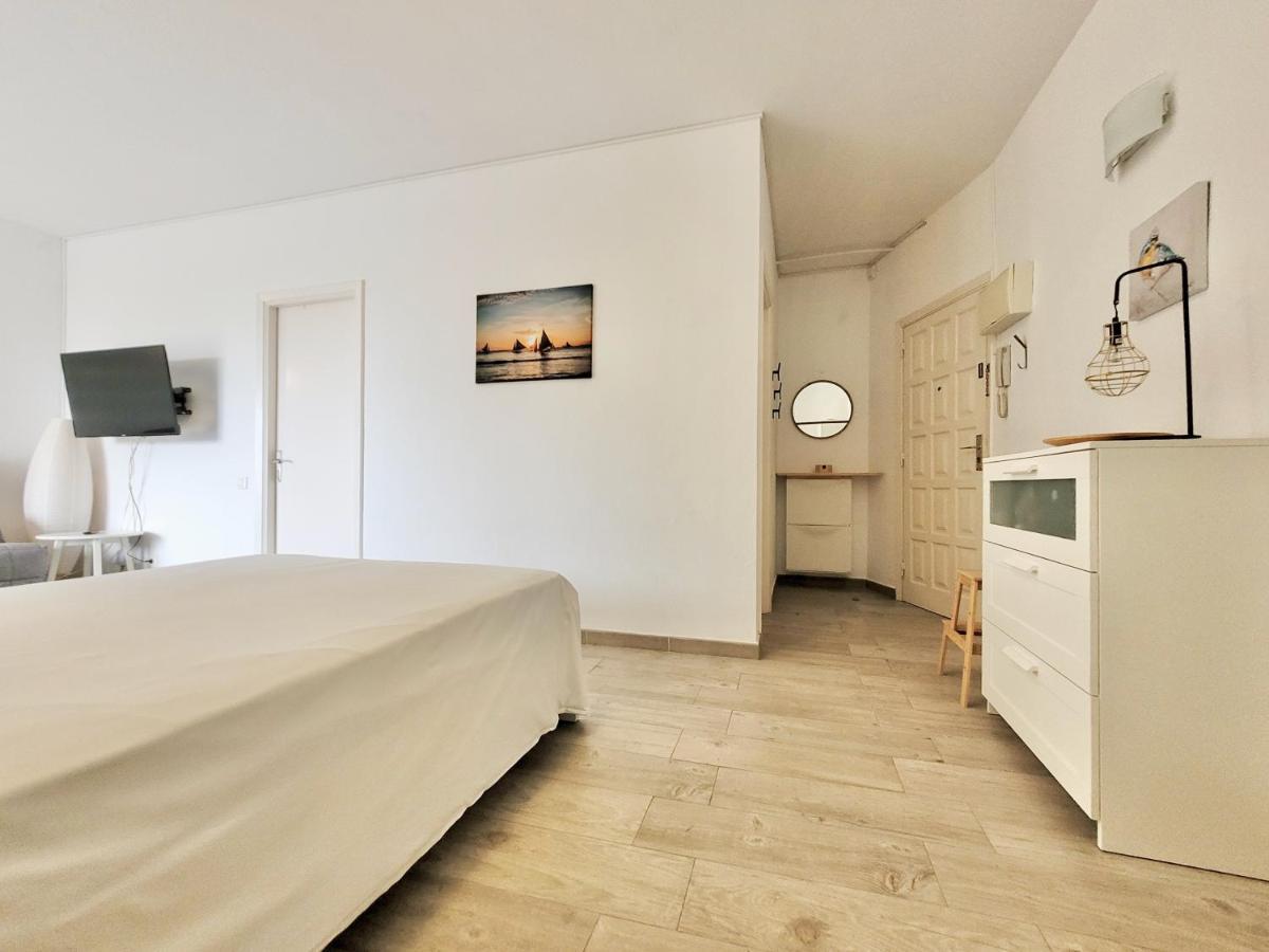 Moon Place Puerto de la Cruz  Ngoại thất bức ảnh