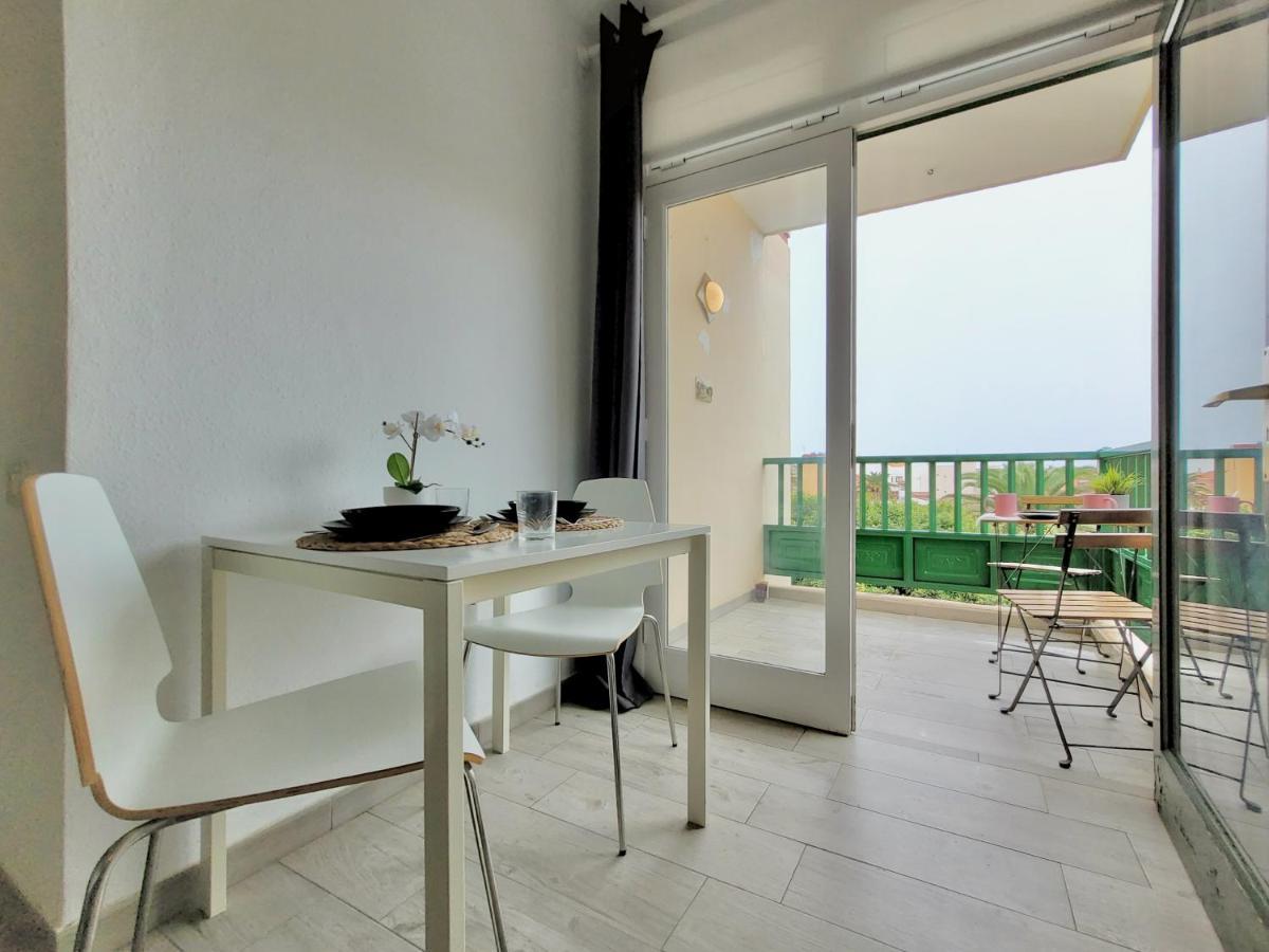 Moon Place Puerto de la Cruz  Ngoại thất bức ảnh