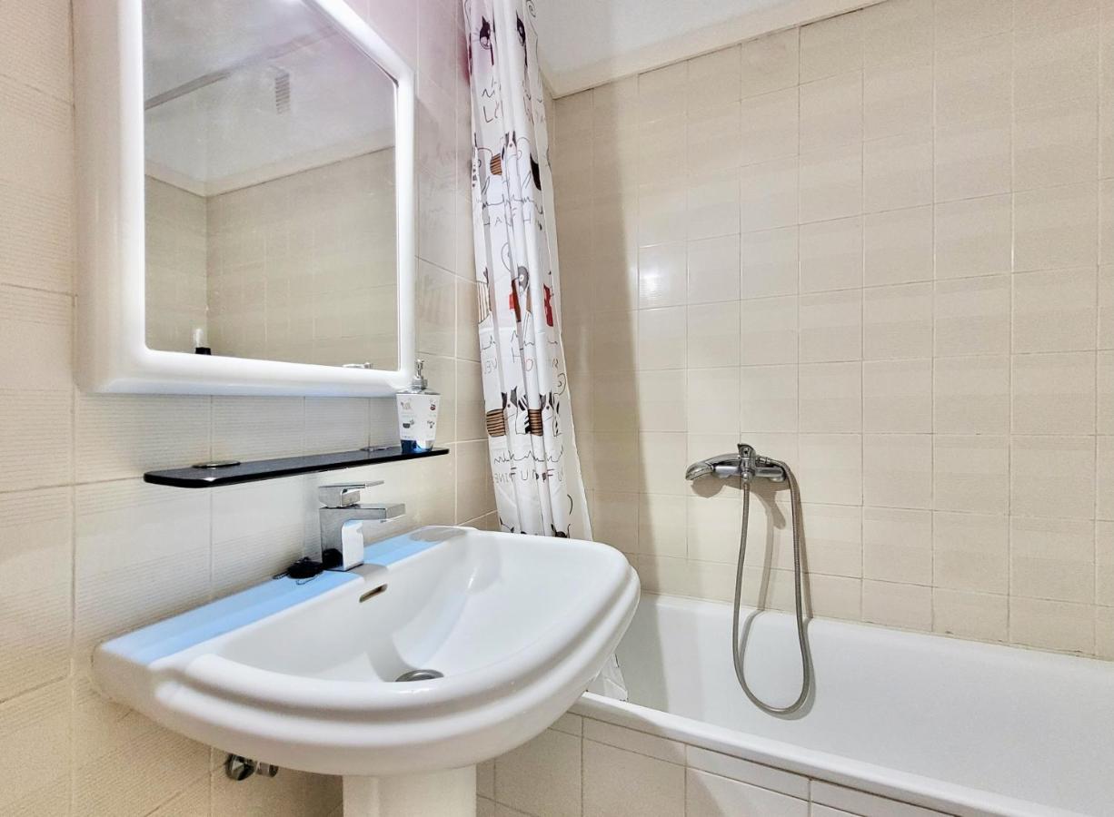 Moon Place Puerto de la Cruz  Ngoại thất bức ảnh