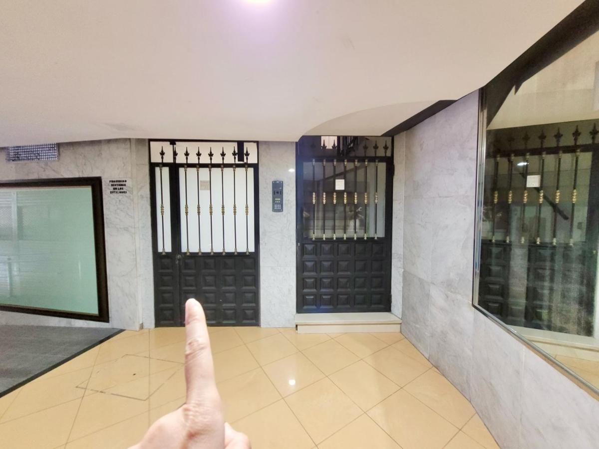 Moon Place Puerto de la Cruz  Ngoại thất bức ảnh