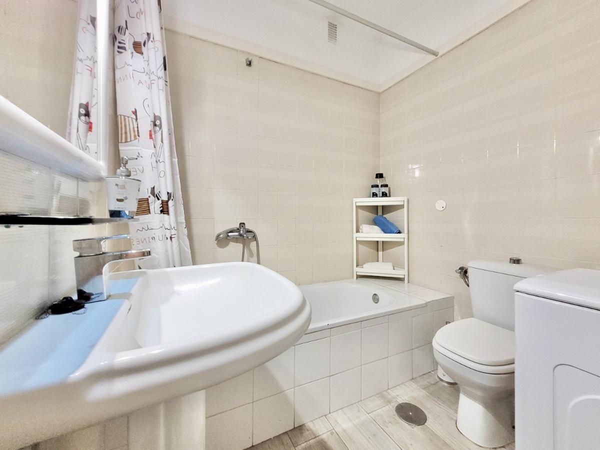 Moon Place Puerto de la Cruz  Ngoại thất bức ảnh