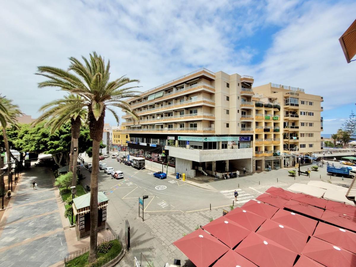 Moon Place Puerto de la Cruz  Ngoại thất bức ảnh