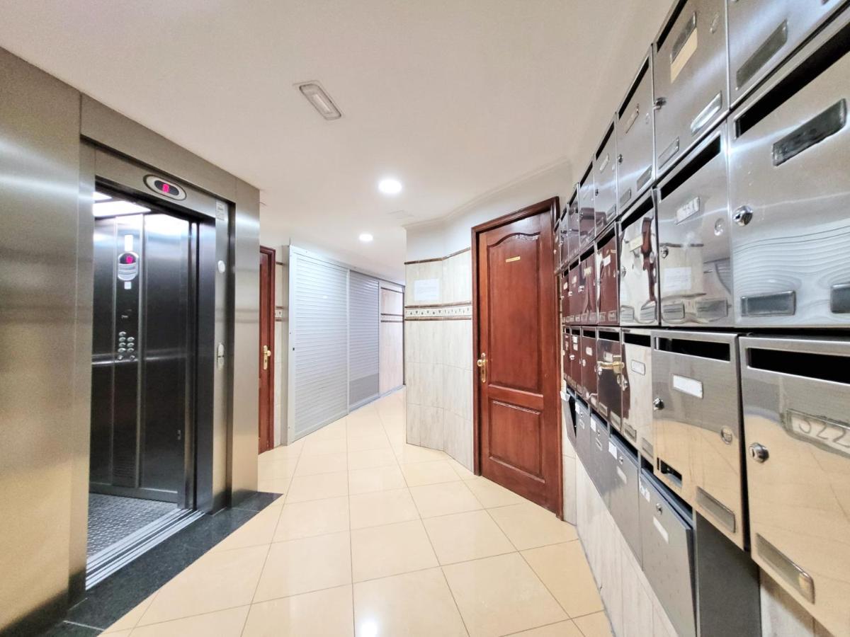 Moon Place Puerto de la Cruz  Ngoại thất bức ảnh