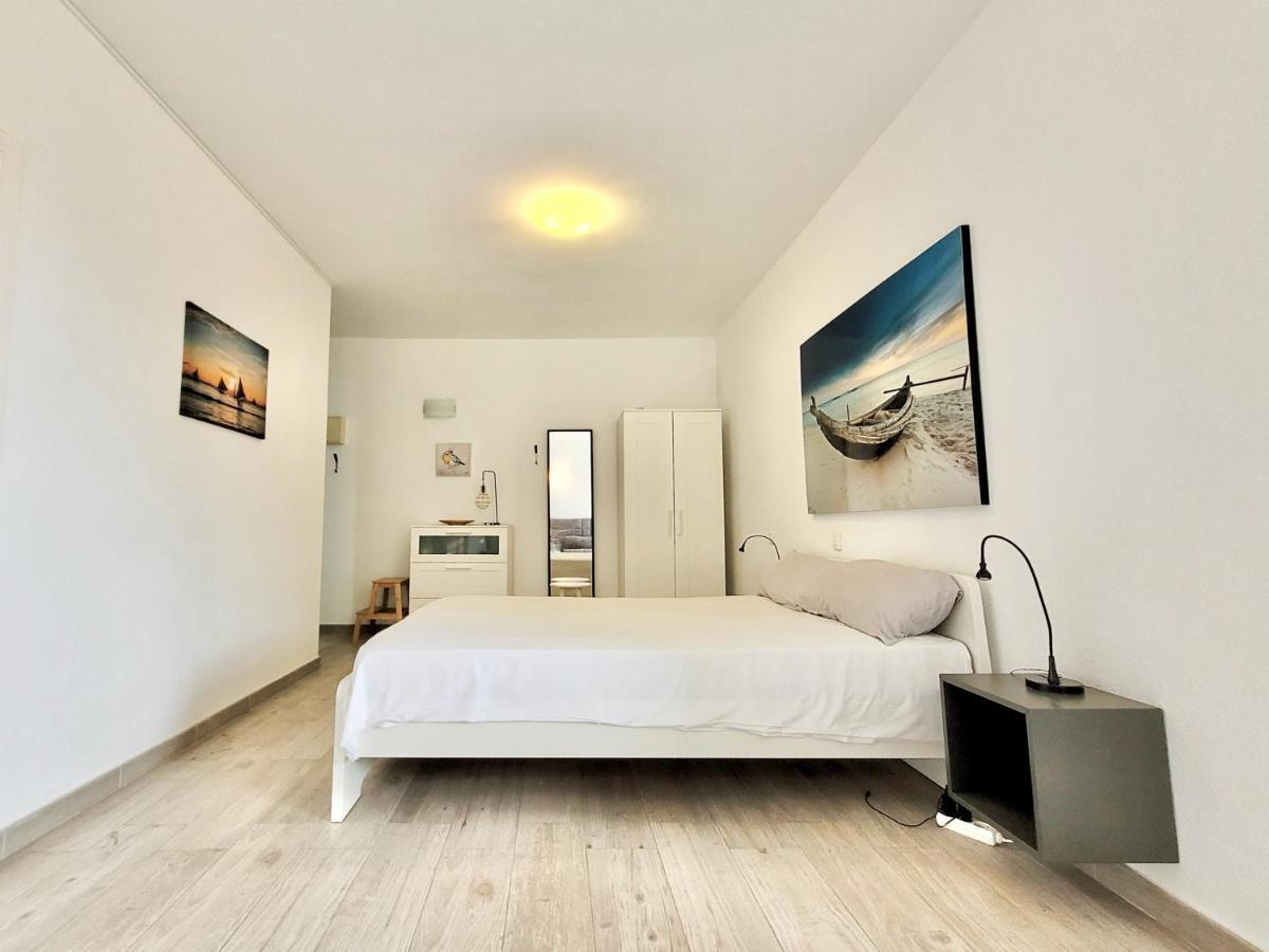 Moon Place Puerto de la Cruz  Ngoại thất bức ảnh