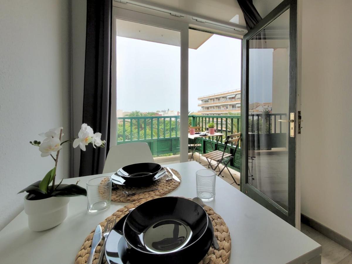 Moon Place Puerto de la Cruz  Ngoại thất bức ảnh