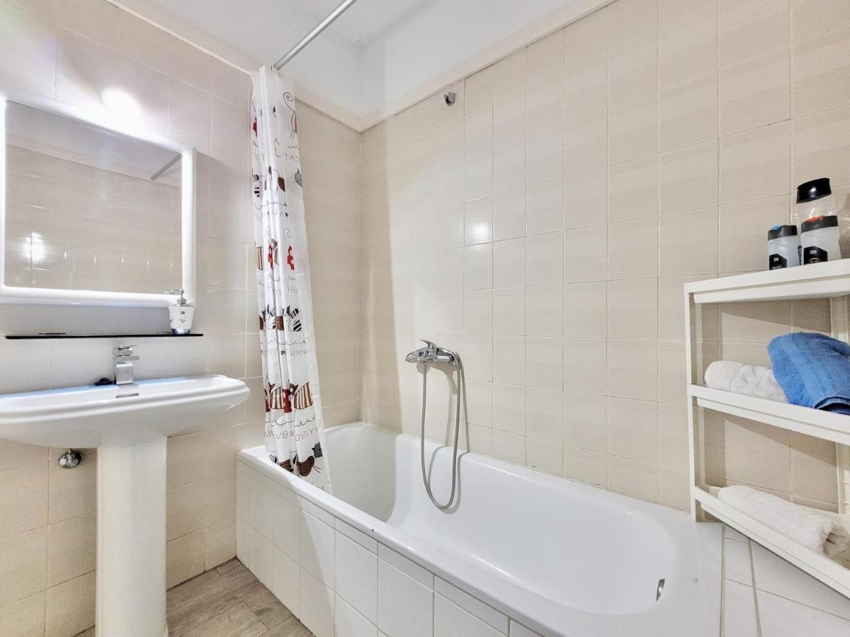 Moon Place Puerto de la Cruz  Ngoại thất bức ảnh